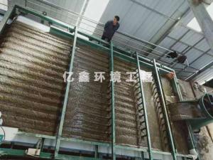 洛陽帶式壓濾機(jī)